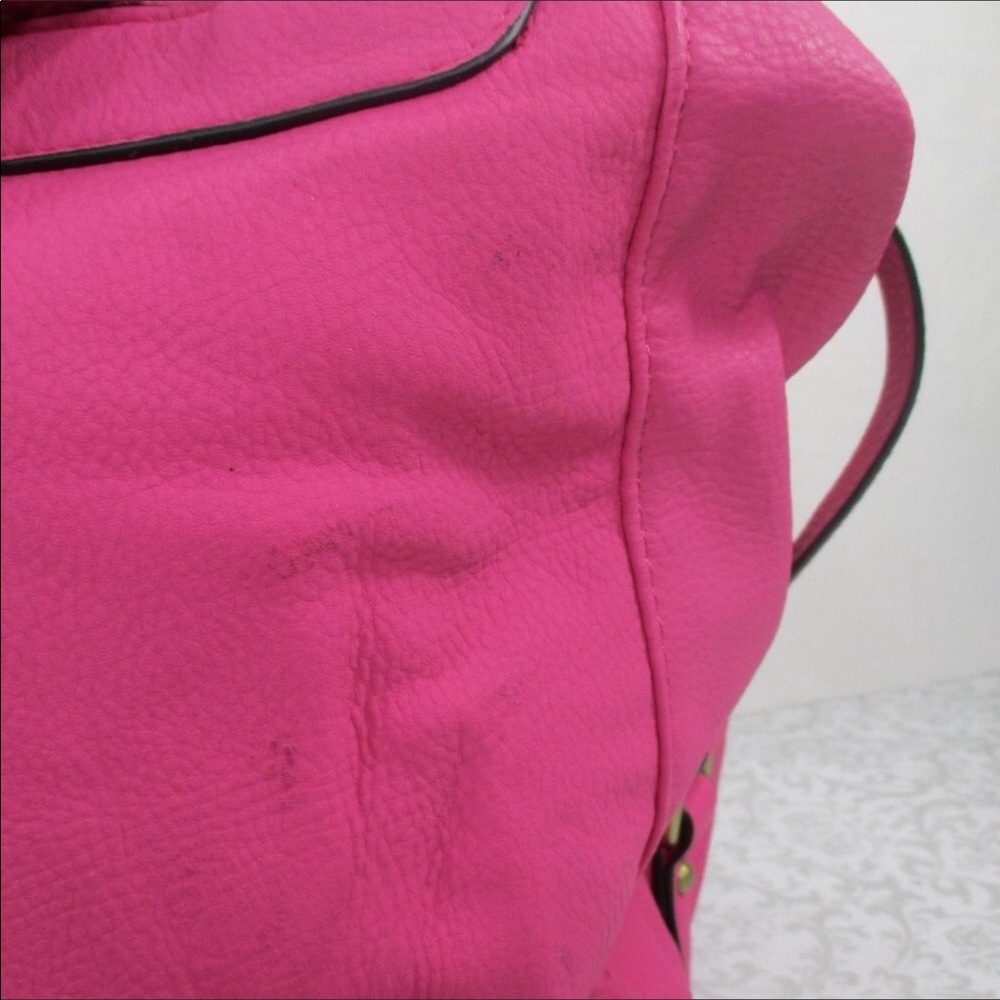 MERONA Pink Backpack - Picture 5 of 8